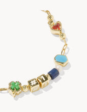 Load image into Gallery viewer, Kendra Scott-Lacey Gold Delicate Chain Bracelet 9608805486