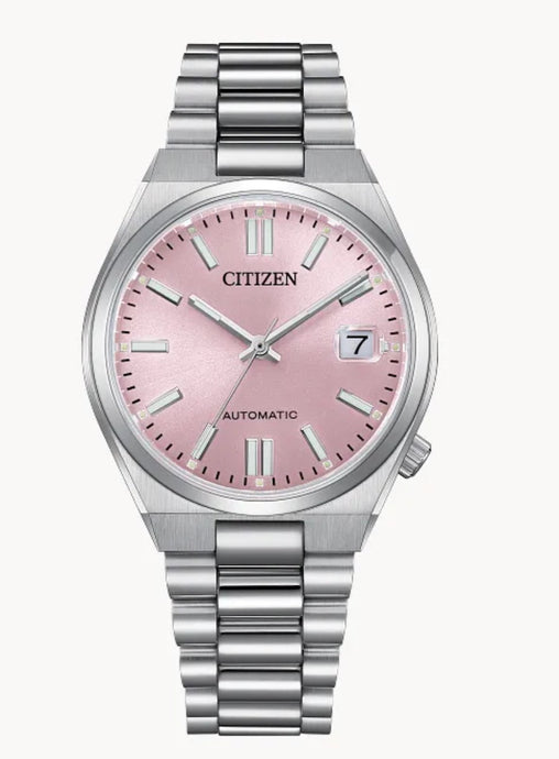 Citizen-TSUYOSA 37mm NJ0200-50Z