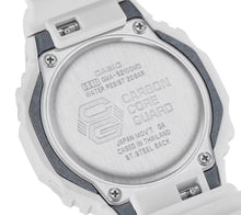 Load image into Gallery viewer, G-SHOCK ANALOG-DIGITAL
WOMEN
GMAS2100MD-7A