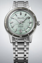 Load image into Gallery viewer, Seiko-Presage Style 60’s SRPL71