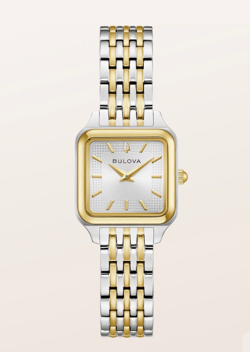 BULOVA Sutton 98L330