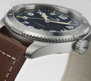 Hamilton-KHAKI FIELD EXPEDITION AUTO
Automatic | 41mm | H70315540