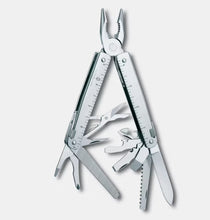 Load image into Gallery viewer, VICTORINOX-SWISS TOOL X 3.0327.N