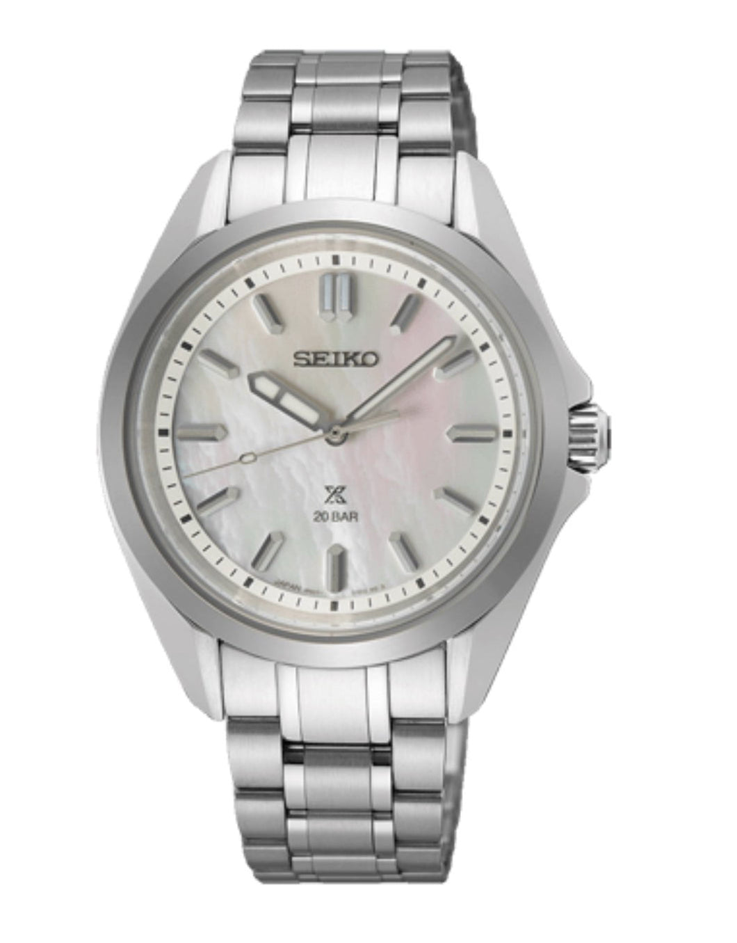 Seiko-PROSPEX SEA SERIES SUR605