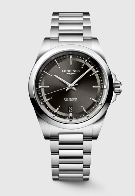 LONGINES-CONQUEST, L3.720.4.52.6