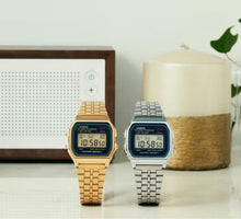Load image into Gallery viewer, CASIO VINTAGE
A159WGEA-1VT