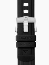 Load image into Gallery viewer, OMEGA-SEAMASTER .DIVER 300M 42 MM, STEEL ‑ YELLOW GOLD ON RUBBER STRAP 210.22.42.20.01.001