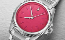 Load image into Gallery viewer, Oris-PROPILOT X MISS PIGGY EDITION 01 531 7796 4158-07 8 17 05LC