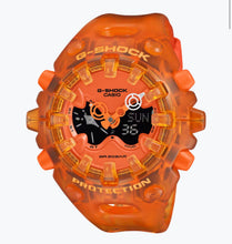 Load image into Gallery viewer, G-SHOCK ANALOG-DIGITAL GA-V01 SERIES
GAV01SKE-4A