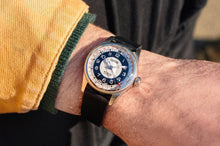 Load image into Gallery viewer, Oris-BIG CROWN POINTER DATE BULLSEYE 01 754 7779 4061-07 5 19 25