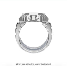 Load image into Gallery viewer, CASIO- RING WATCH CRW001-1