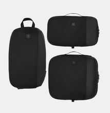 Load image into Gallery viewer, VICTORINOX-TRAVEL ESSENTIALS PACKING CUBE SET 653360