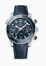 Load image into Gallery viewer, OMEGA SEAMASTER
PLANET OCEAN 600M
215.33.46.51.03.001