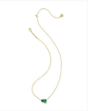 Load image into Gallery viewer, KENDRA SCOTT Tatum May Short Pendant Necklace 9608894390