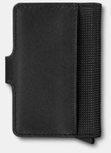 Load image into Gallery viewer, ALTIUS SECRID LEATHER CARD WALLET 612681