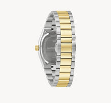 Load image into Gallery viewer, BULOVA Super Seville 98B458