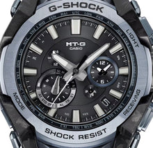 Load image into Gallery viewer, G-SHOCK MT-G
MTG-B4000 Series
MTGB4000B1A2