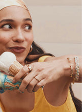 Load image into Gallery viewer, KENDRA SCOTT Mini Elton Gold Cuff Bracelet 9608898173