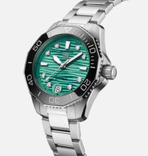 Load image into Gallery viewer, TAG HEUER-AQUARACER PROFESSIONAL 300 Automatic Watch, 36 mm, Steel
WBP231K.BA0618