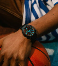 Load image into Gallery viewer, G-Shock-ANALOG-DIGITAL
2100 Series GA2100TLS-8A