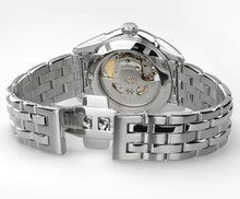 Load image into Gallery viewer, Hamilton-JAZZMASTER OPEN HEART AUTO 36MM
Automatic | 36mm | H32215143