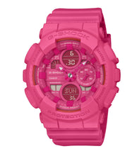 Load image into Gallery viewer, G-Shock-Analog-Digital GMAS145PK-4A
