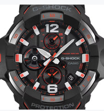 Load image into Gallery viewer, G-Shock-MASTER OF G - AIR GRAVITYMASTER GRB300-1A4