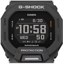 Load image into Gallery viewer, G-Shock-G-SHOCK MOVE GBD-200 SERIES GBD200-1
