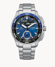 Load image into Gallery viewer, Citizen-Promaster WaveTracker JV3006-50L