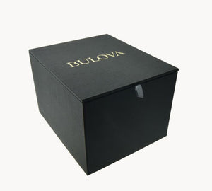 Bulova-Classic 98D130