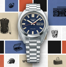 Load image into Gallery viewer, Seiko-Seiko 5 Sports SRPK87