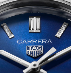 Tag Heuer-CARRERA Automatic Watch WBN2411.BA0621