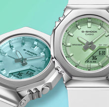 Load image into Gallery viewer, G-SHOCK-ANALOG-DIGITAL WOMEN  GMS2110SR-7A