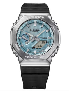 G-SHOCK 2100 Series GBM2100A-1A2