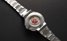 Load image into Gallery viewer, ORIS AQUIS DATE 01 733 7789 4154-07 8 23 04PEB