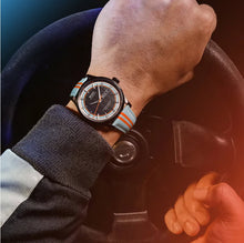 Load image into Gallery viewer, MIDO MULTIFORT CHRONOMETER  1 RACER (1 EXTRA STRAP)
 M038.431.36.051.00