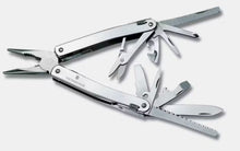 Load image into Gallery viewer, VICTORINOX-SWISS TOOL SPIRIT X 3.0224.L