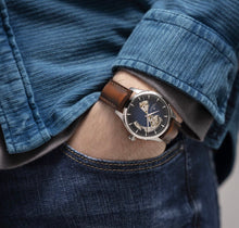 Load image into Gallery viewer, Hamilton-JAZZMASTER OPEN HEART AUTO
Automatic | 40mm | H32675540