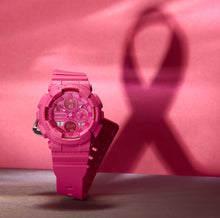 Load image into Gallery viewer, G-Shock-Analog-Digital GMAS145PK-4A