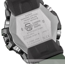 Load image into Gallery viewer, G-SHOCK MASTER OF G - LAND
MUDMASTER
GWGB1000-3A