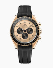 Load image into Gallery viewer, OMEGA SPEEDMASTER MOONWATCH PROFESSIONAL
CO‑AXIAL MASTER CHRONOMETER CHRONOGRAPH 42 MM 310.62.42.50.99.001