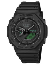 Load image into Gallery viewer, G-Shock-2100 Series Analog/Digital 
GAB2100BEG-1A