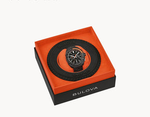 BULOVA-Racer Chronograph 98B428