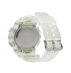 G- SHOCK ANALOG-DIGITAL
WOMEN GMAS120SR-7A