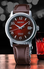 Load image into Gallery viewer, SEIKO Presage Cocktail Time SRPE41