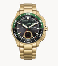 Load image into Gallery viewer, Citizen-Promaster WaveTracker JV3002-51E