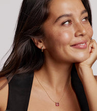 Load image into Gallery viewer, KENDRA SCOTT-Present Gold Short Pendant Necklace 9608884606