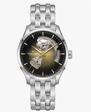 Load image into Gallery viewer, Hamilton-JAZZMASTER OPEN HEART AUTO 40 MM Automatic | 40mm | H32675101