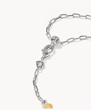 Load image into Gallery viewer, Kendra Scott-Lacey Silver Delicate Chain Bracelet 9608805487