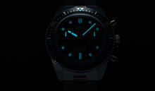 Load image into Gallery viewer, ORIS DIVERS SIXTY‑FIVE CHRONOGRAPH   01 771 7791 4054-07 8 20 18